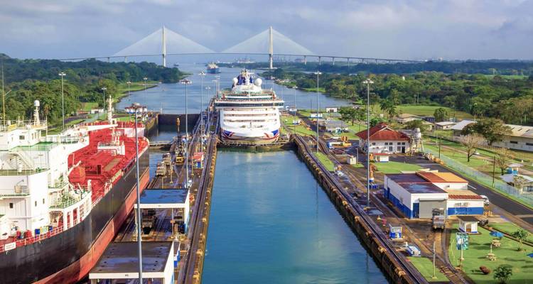 Discover the Unseen Panama 13D/12N - Bamba Travel 7