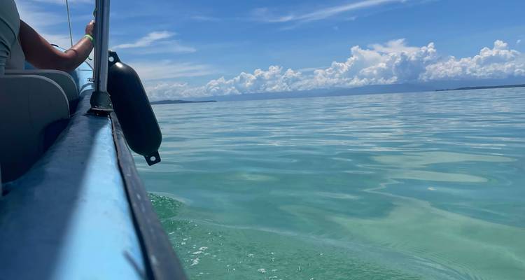 Discover the Unseen Panama 13D/12N - Bamba Travel 10