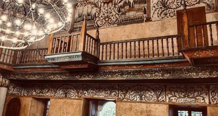 Trésors albanais : Un voyage de 7 jours à travers la culture, l'histoire et la nature - InAlb TPP Shpk 2