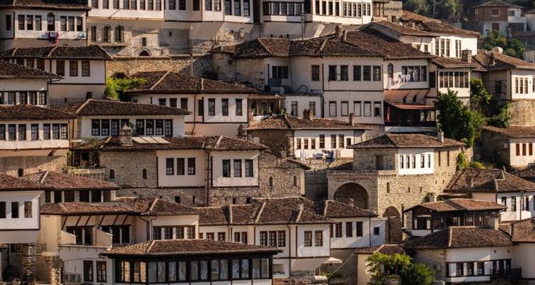 Trésors albanais : Un voyage de 7 jours à travers la culture, l'histoire et la nature - InAlb TPP Shpk 9