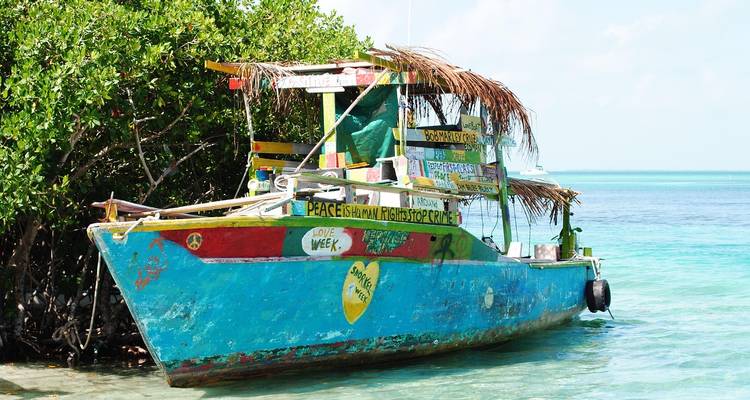 Mexico, Belize & Guatemala: Discover the Last Secrets of the Maya - 19 Days - Oasis Travel 3