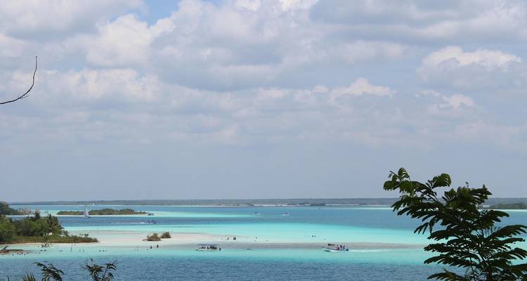 Mexico, Belize & Guatemala: Discover the Last Secrets of the Maya - 19 Days - Oasis Travel 4