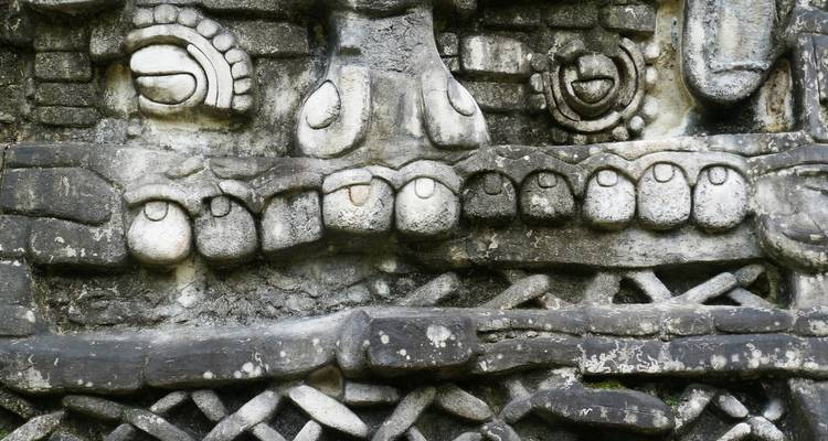 Mexico, Belize & Guatemala: Discover the Last Secrets of the Maya - 19 Days - Oasis Travel 10