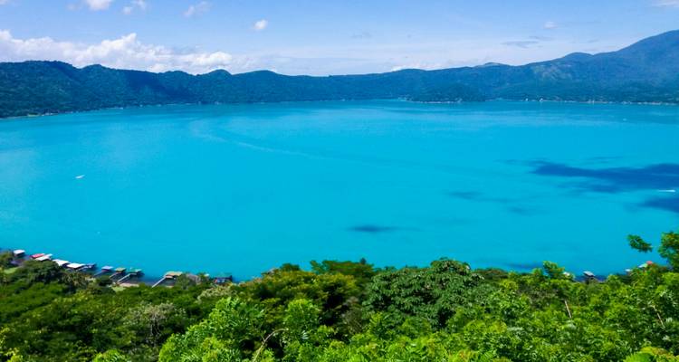Circuit de 8 jours au Salvador - GUIDEcuador Travel 6