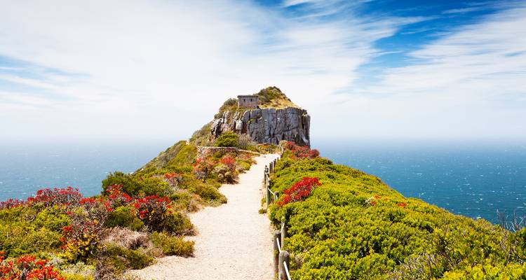 Splendeurs de l'Afrique australe - avec escorte - African Travel 3