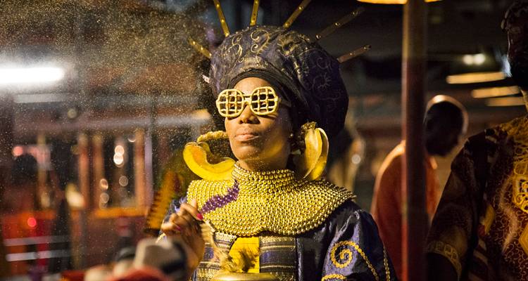 Splendeurs de l'Afrique australe - avec escorte - African Travel 6
