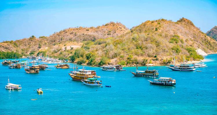 Vacaciones familiares personalizadas en Indonesia, salida diaria y coche privado - Agate Travel 4