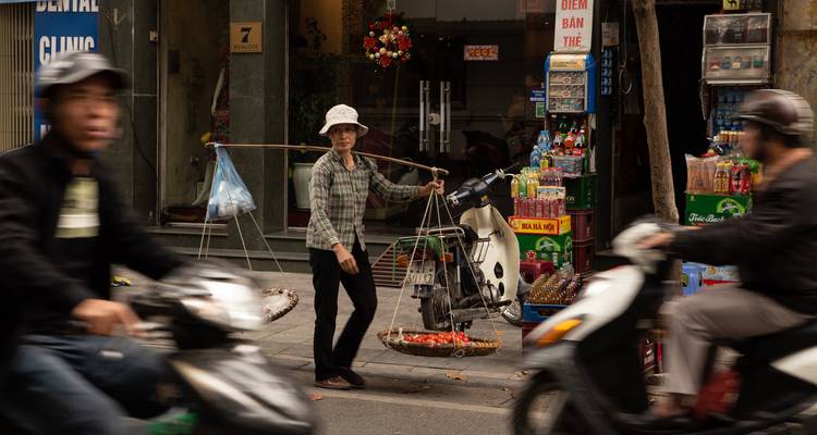 Vacances de luxe au Vietnam en 15 jours - Travel Sense Asia 1