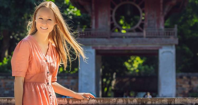 Vacances de luxe au Vietnam en 15 jours - Travel Sense Asia 2