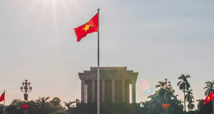 Vacances de luxe au Vietnam en 15 jours - Travel Sense Asia 3