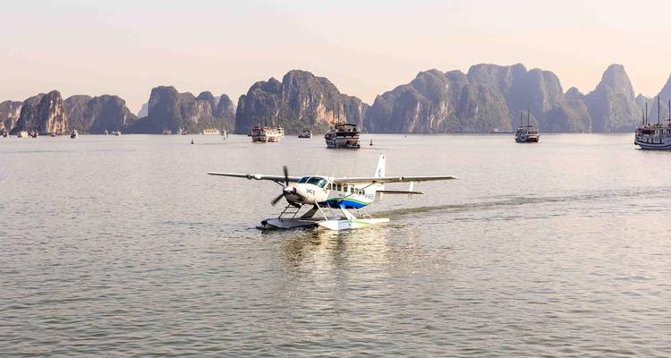 Vacances de luxe au Vietnam en 15 jours - Travel Sense Asia 4