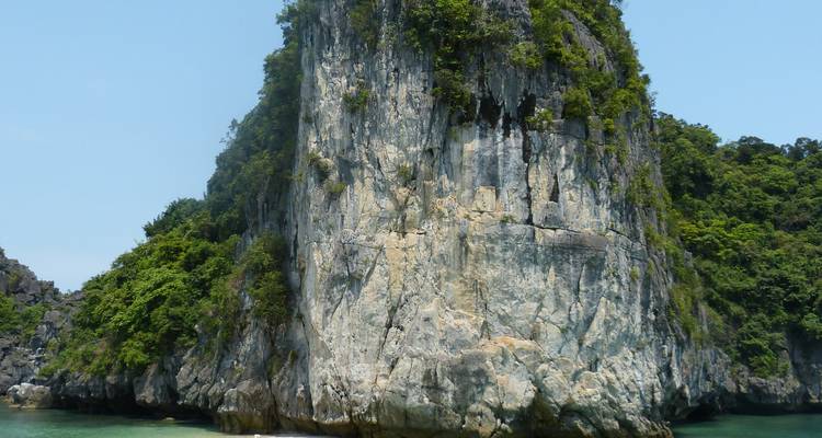 Vacances de luxe au Vietnam en 15 jours - Travel Sense Asia 8