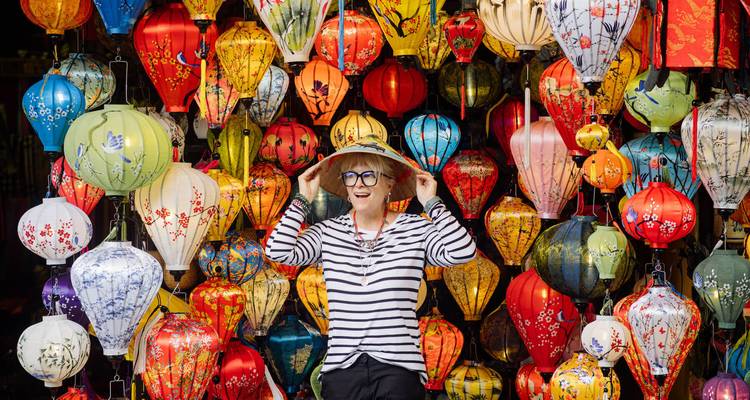 Vacances de luxe au Vietnam en 15 jours - Travel Sense Asia 10