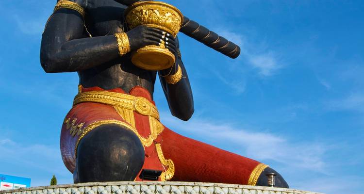 Best of Vietnam & Cambodia in 19 Days - Travel Sense Asia 10