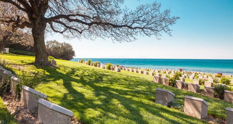 Canakkale Excursión Privada en Tierra - Fez Travel 5