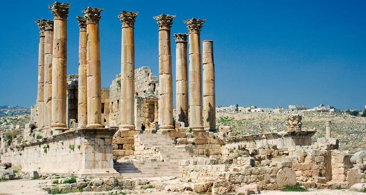 Ephesus and Virgin Mary's House Group Tour - Fez Travel 4