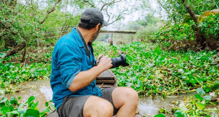 Maravillas de Vietnam en 14 días - Travel Sense Asia 4