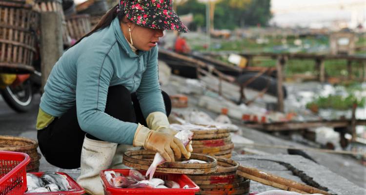 Maravillas de Vietnam en 14 días - Travel Sense Asia 7