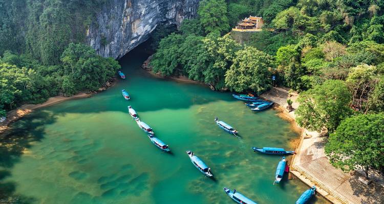 Maravillas de Vietnam en 14 días - Travel Sense Asia 10
