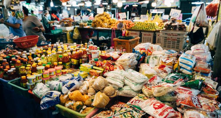 Experience Bangkok in 4 Days 3 Nights - Across Africa Tours & Travel 6