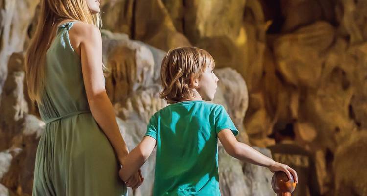 Aventura familiar en Vietnam en 10 días - Travel Sense Asia 6