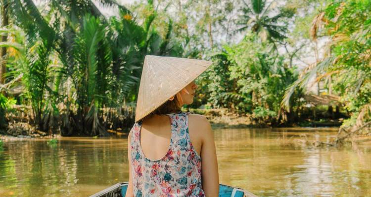 Vacances à la plage au Vietnam en 10 jours - Travel Sense Asia 8