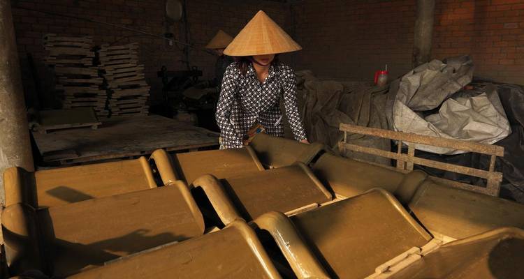 Vacances à la plage au Vietnam en 10 jours - Travel Sense Asia 9