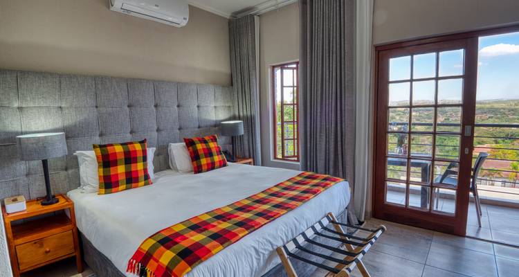 9 días Kruger, Namibia y Cataratas Vic - Africa Moja Tours & Transfers 1