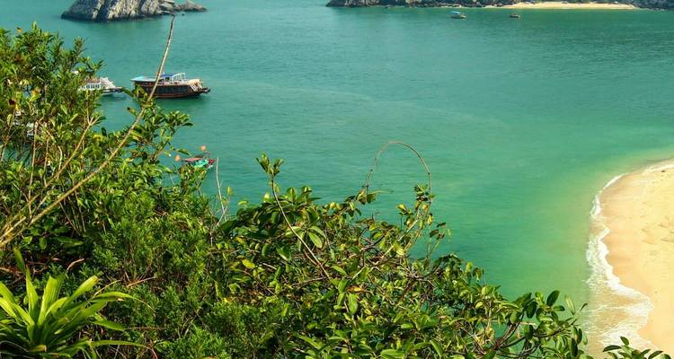 Icons of Vietnam in 13 Days - Travel Sense Asia 6
