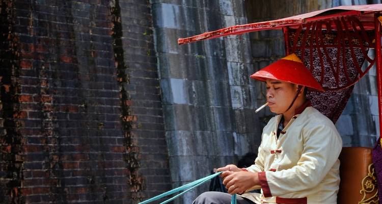Icons of Vietnam in 13 Days - Travel Sense Asia 8