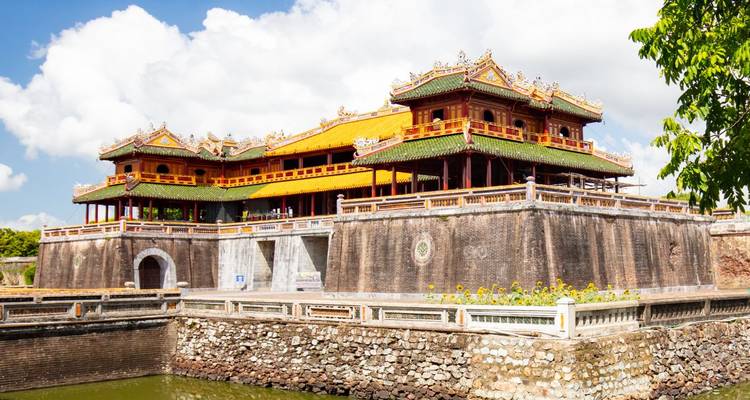 Icons of Vietnam in 13 Days - Travel Sense Asia 10