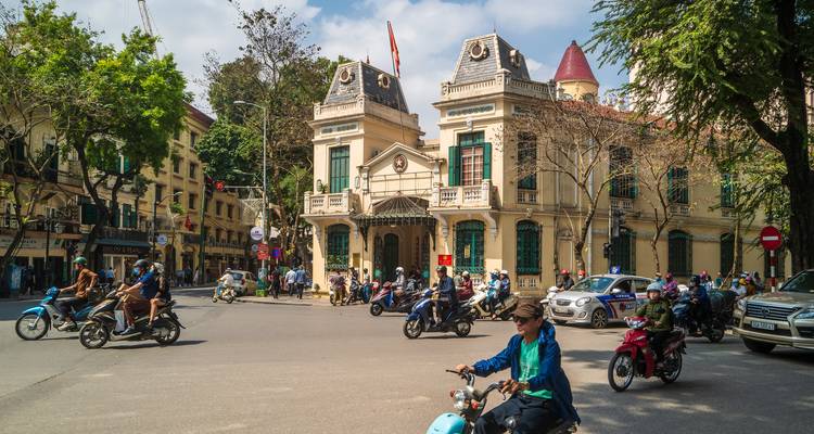 Northern Vietnam Explorer in 9 Days - Travel Sense Asia 1