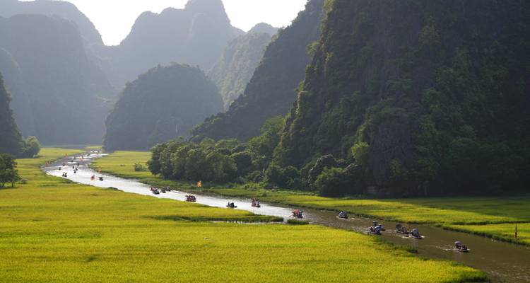 Northern Vietnam Explorer in 9 Days - Travel Sense Asia 4