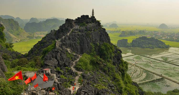 Northern Vietnam Explorer in 9 Days - Travel Sense Asia 6