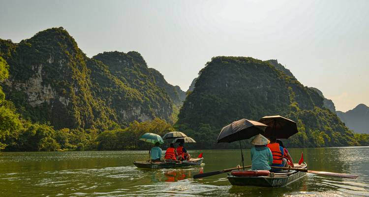 Northern Vietnam Explorer in 9 Days - Travel Sense Asia 7