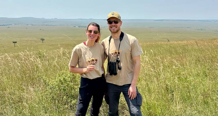 SAFARI DE 3 JOURS À MOMBASA POUR DÉCOUVRIR LE MEILLEUR DE TSAVO OUEST ET DE TSAVO EST - Bencia Africa Adventure and Safaris 4