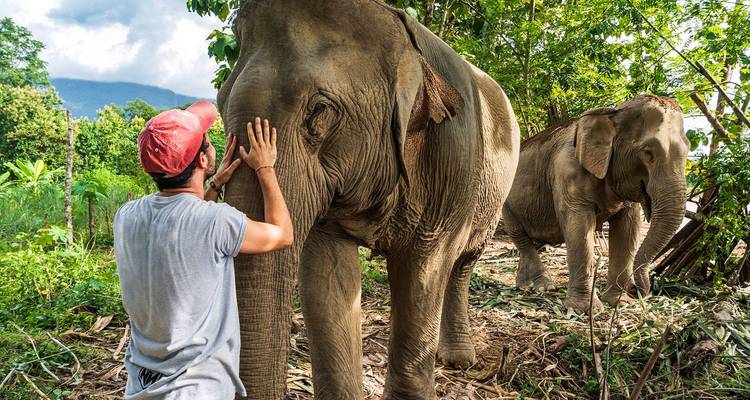 Aventura en Laos en 12 días - Travel Sense Asia 4