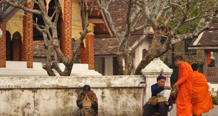 Aventura en Laos en 12 días - Travel Sense Asia 7