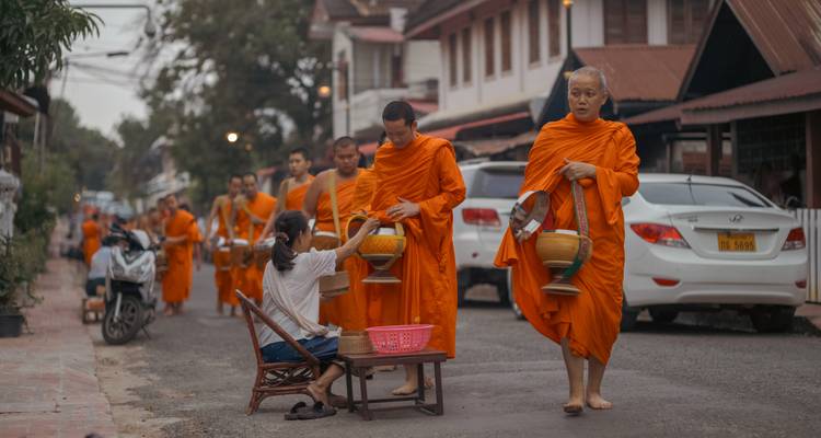 Aventura en Laos en 12 días - Travel Sense Asia 8