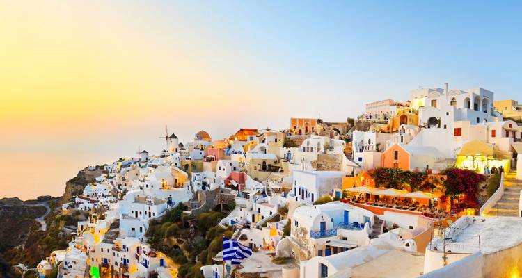 Croisière à la voile dans les Cyclades du Sud 2026 - Running On Waves 4
