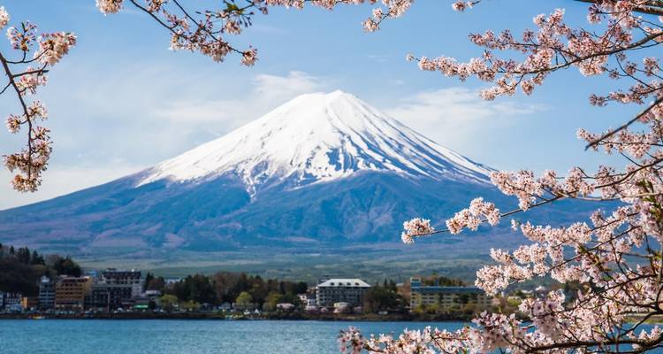 La magie du Japon - Expeditions Gateways 5
