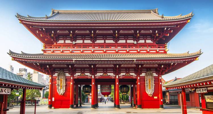 La magie du Japon - Expeditions Gateways 4