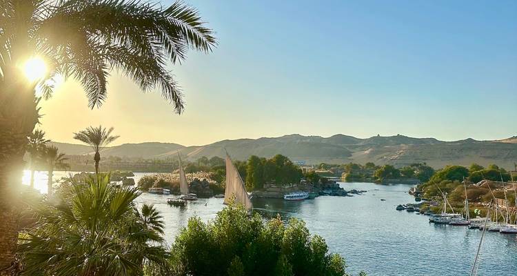 Égypte - Pyramides, croisière sur le Nil et merveilles de l'Antiquité (pour les 21-35 ans) - Under30Experiences 2