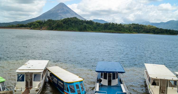 Wild Costa Rica – Premium Adventure - Exodus Adventure Travels 6