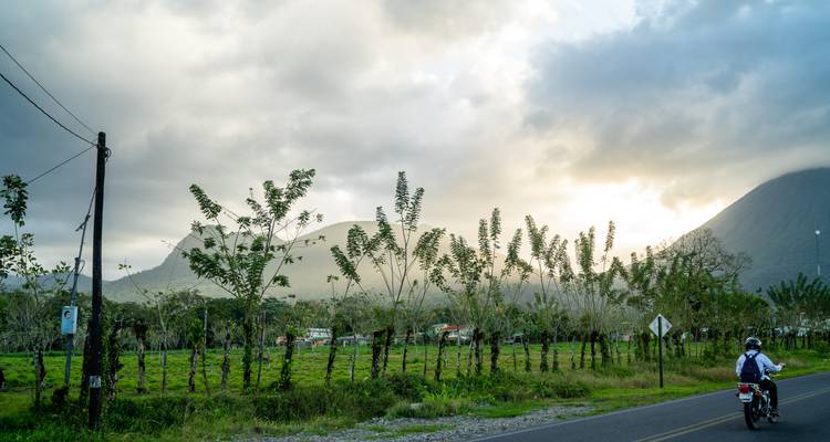Wild Costa Rica – Premium Adventure - Exodus Adventure Travels 10