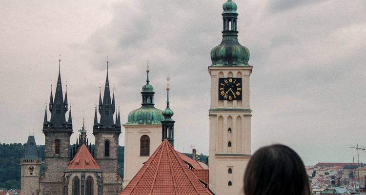 Praga, Viena y Budapest - Explora la magia de Europa Central (de 21 a 35 años) - Under30Experiences 3