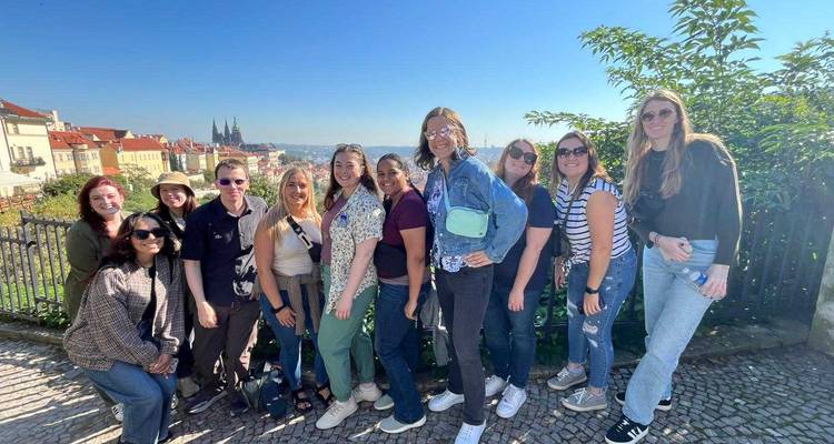 Praga, Viena y Budapest - Explora la magia de Europa Central (de 21 a 35 años) - Under30Experiences 7