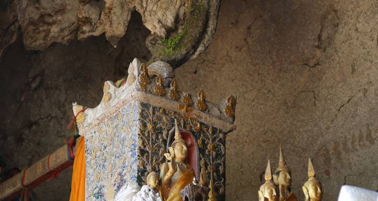 La lune de miel romantique au Laos en 13 jours - Travel Sense Asia 4