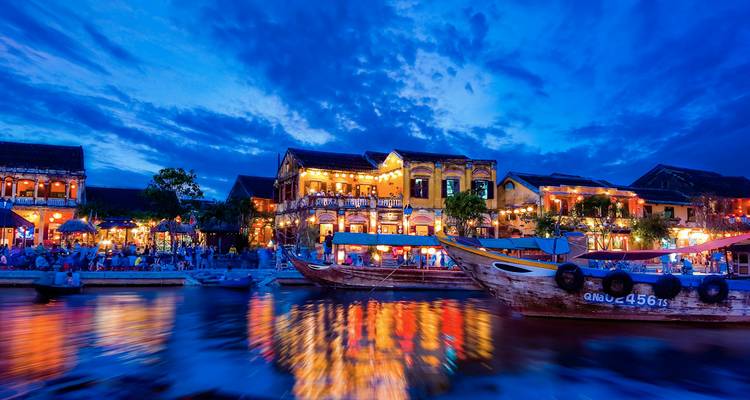 14 jours de voyage au Vietnam en super économie - Up Travel Vietnam 4