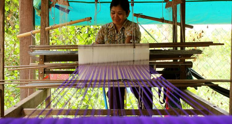 Les classiques du Cambodge en 9 jours - Travel Sense Asia 6
